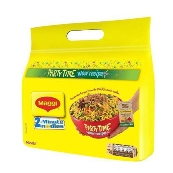 Maggi 2-Minute Instant Noodles