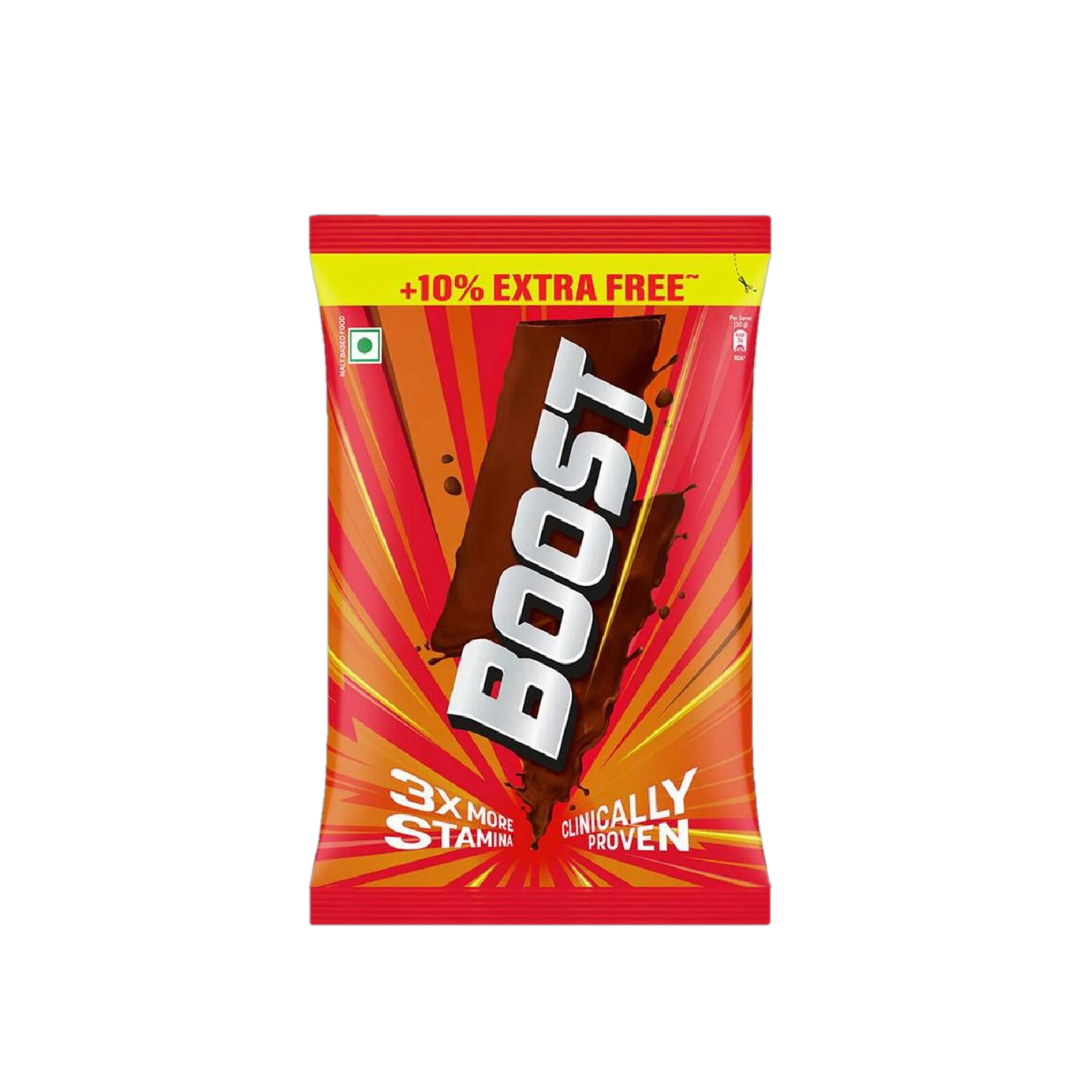 boost
