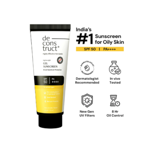 sunscreen