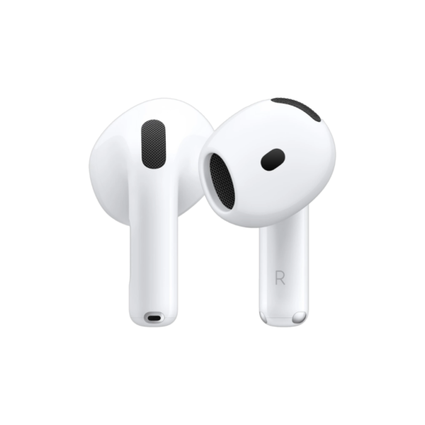 APPLE AirPods 4 Wireless Earbuds
