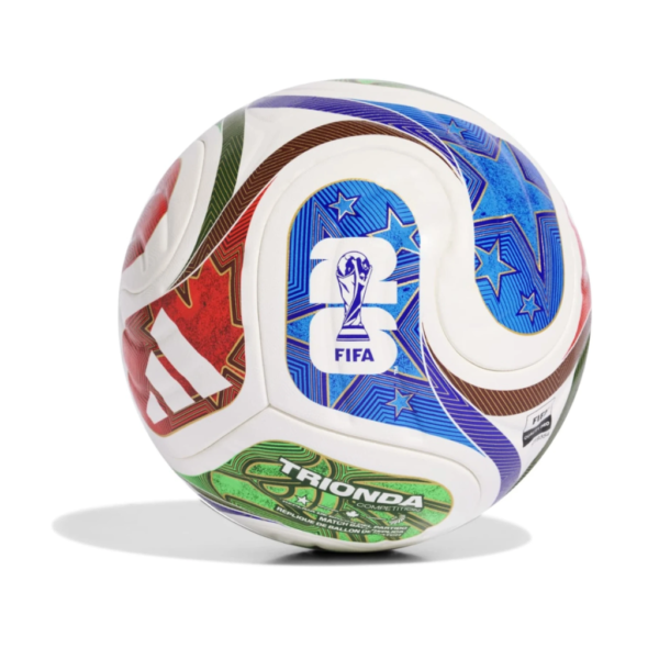 adidas football